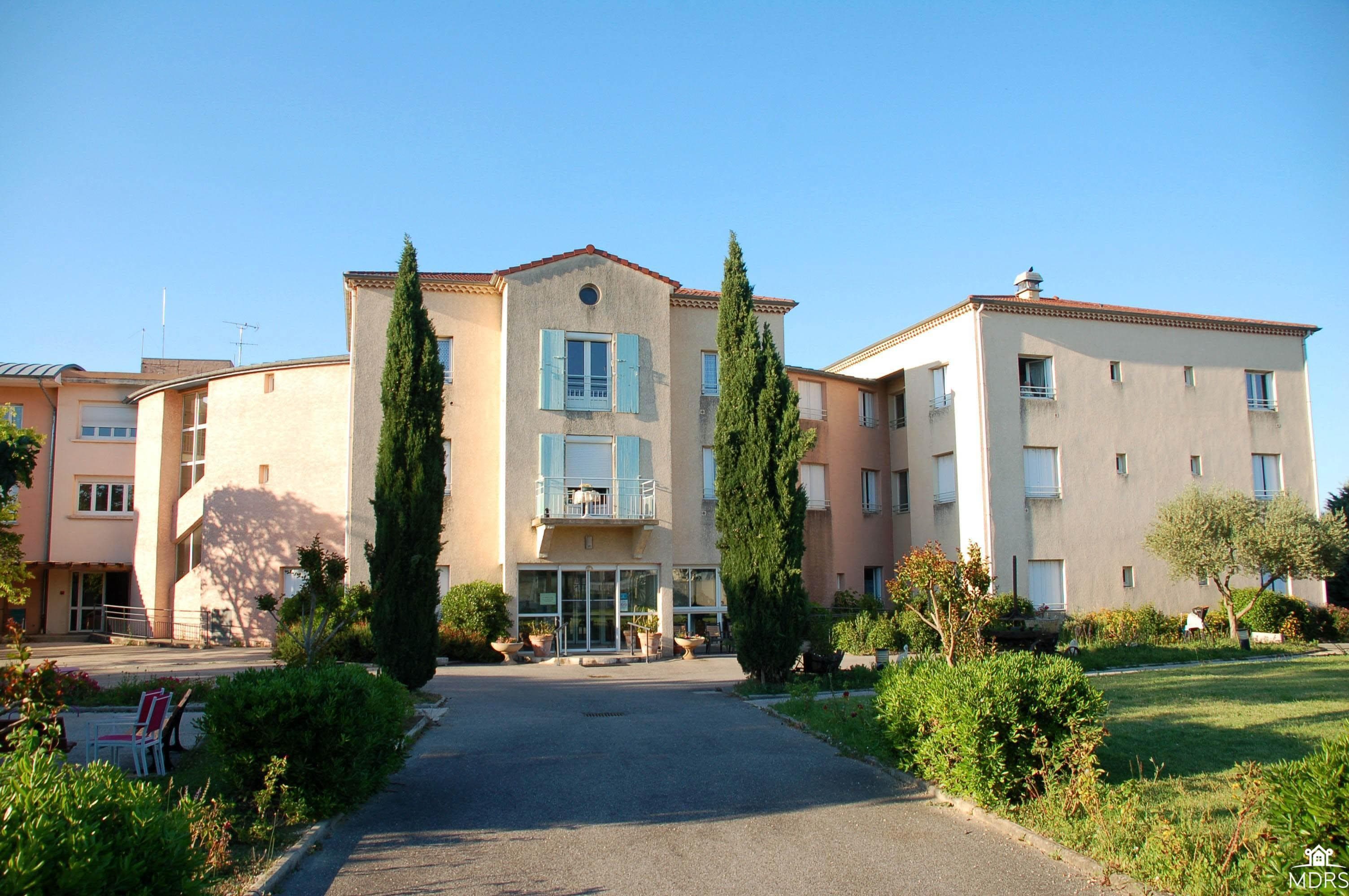 Résidence - Galerie de photos - Image 1 sur 1