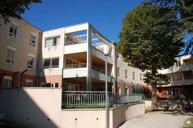 Photo de la résidence 1