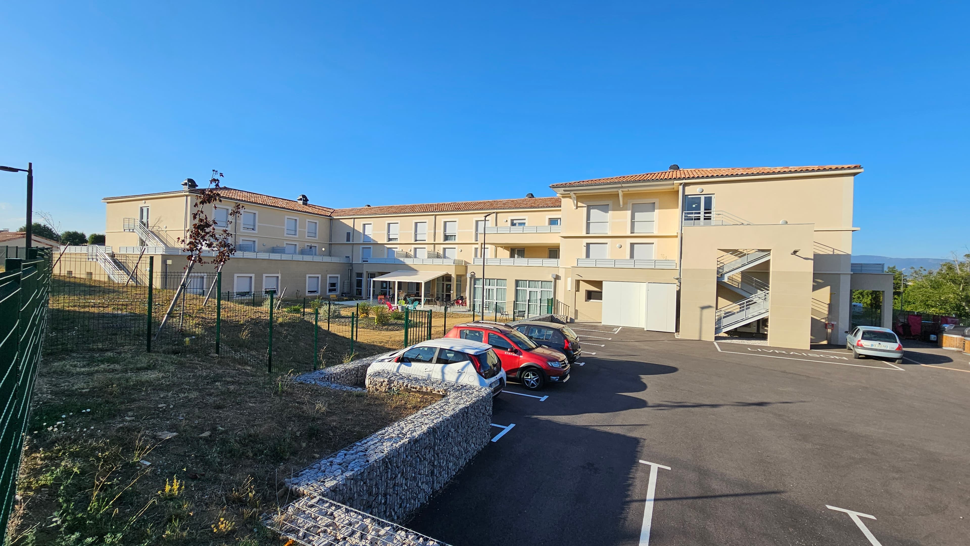 Résidence - Galerie de photos - Image 1 sur 13