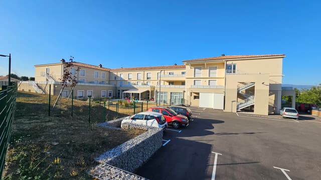 Photo de la résidence 1