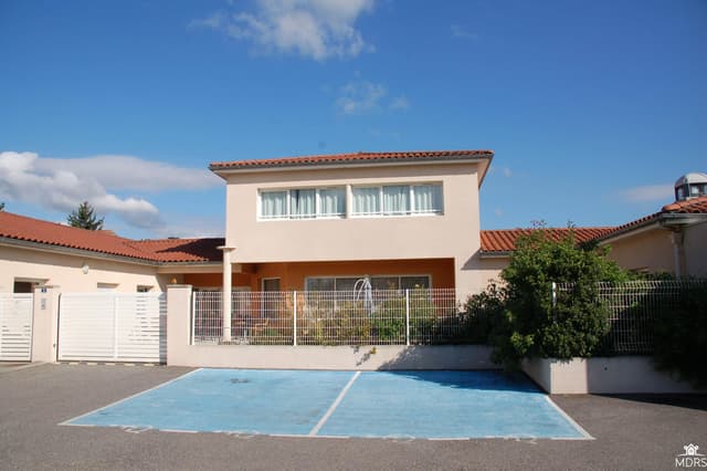 Photo de la résidence 1