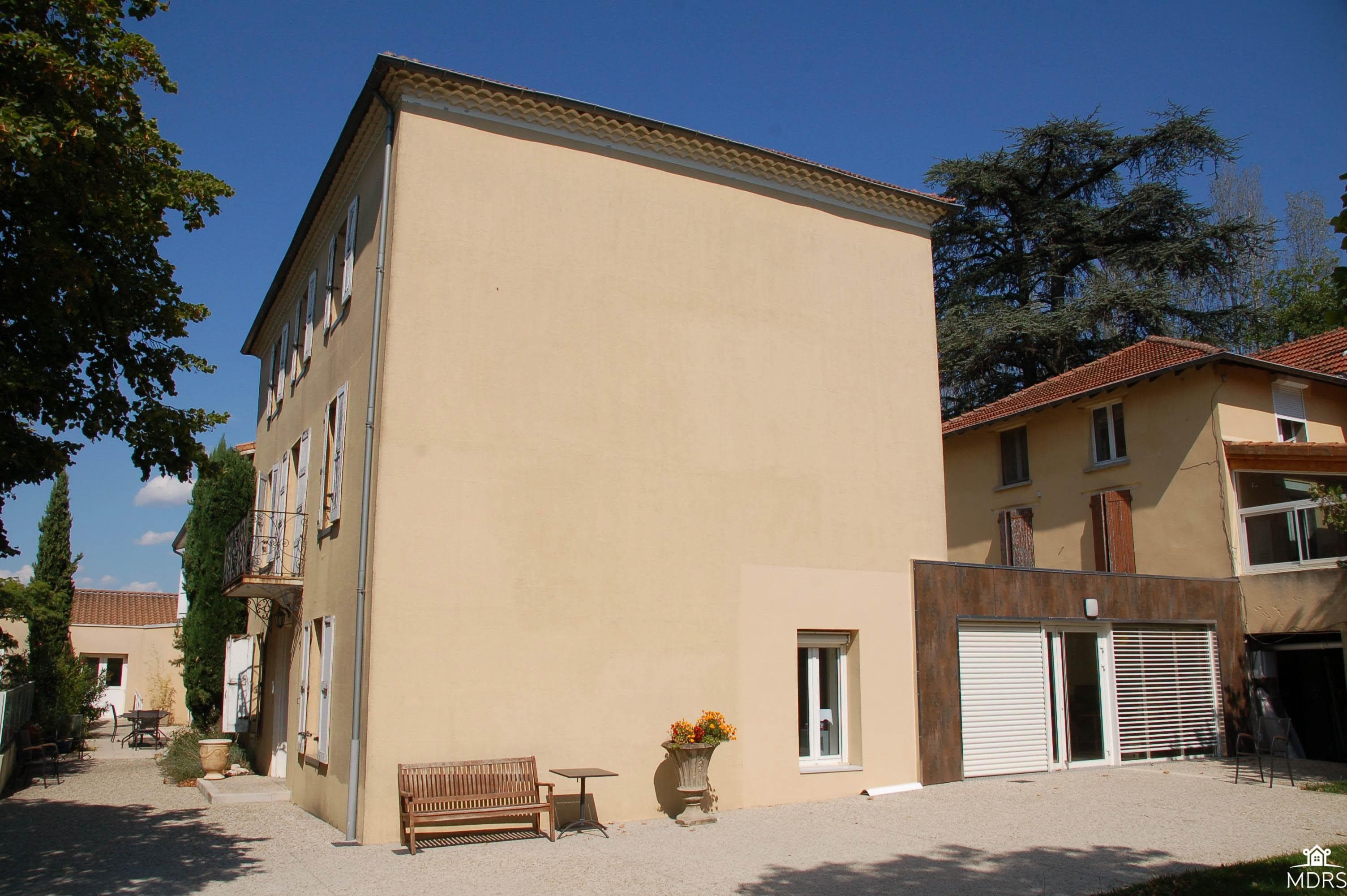 Résidence - Galerie de photos - Image 1 sur 1