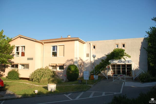 Photo de la résidence 1