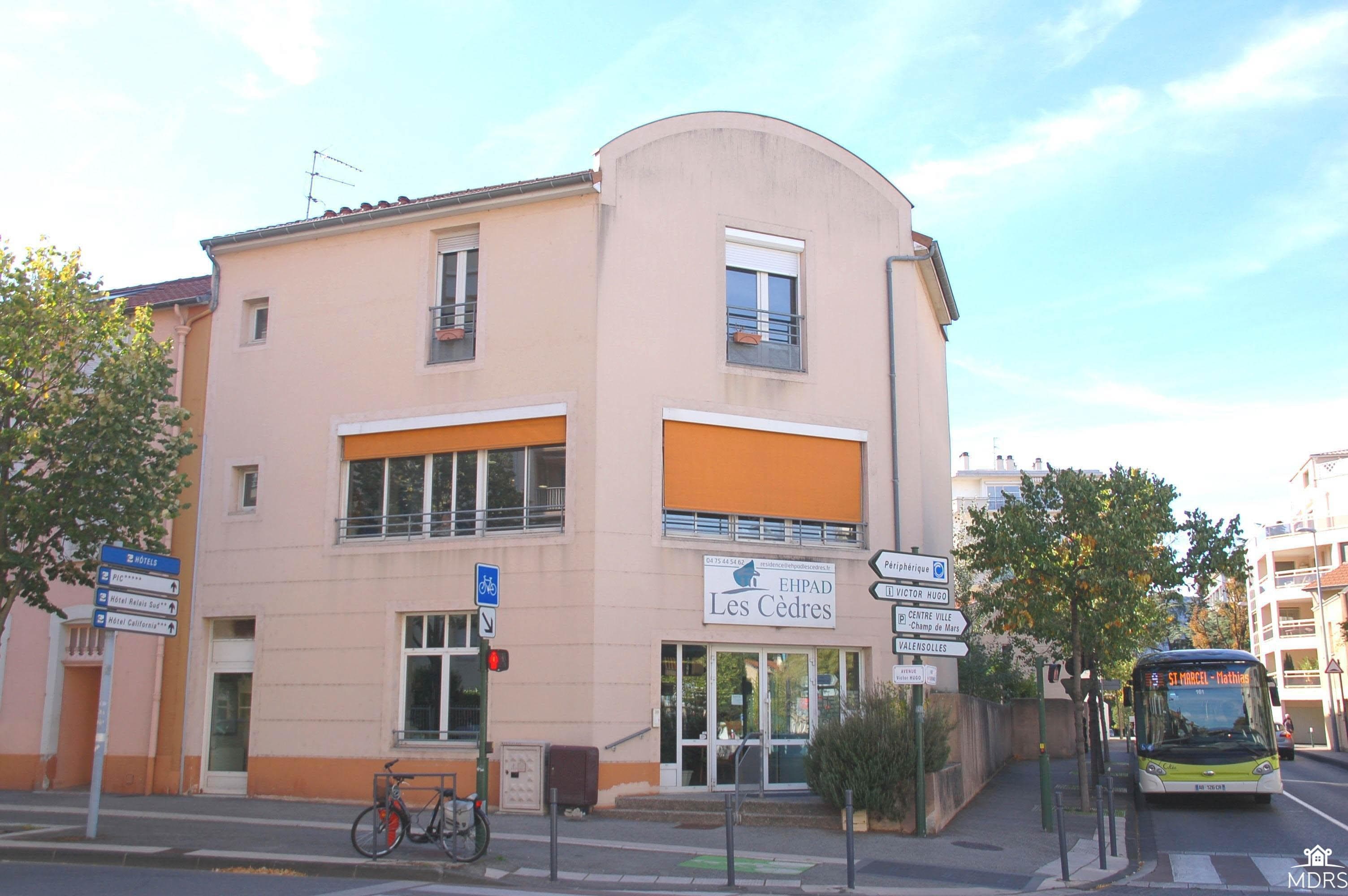 Résidence - Galerie de photos - Image 1 sur 1