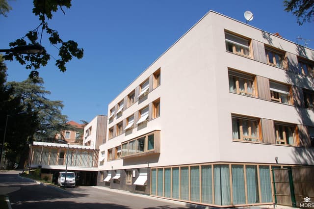 Photo de la résidence 1