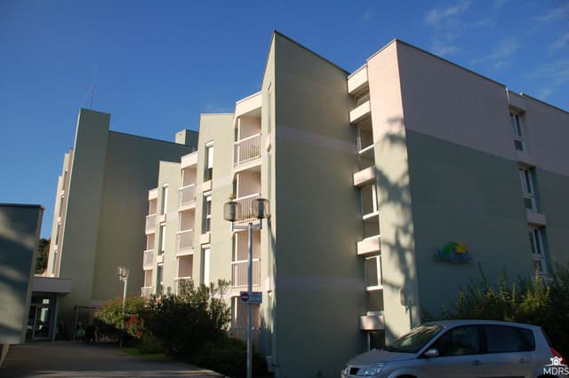 Photo de la résidence 1