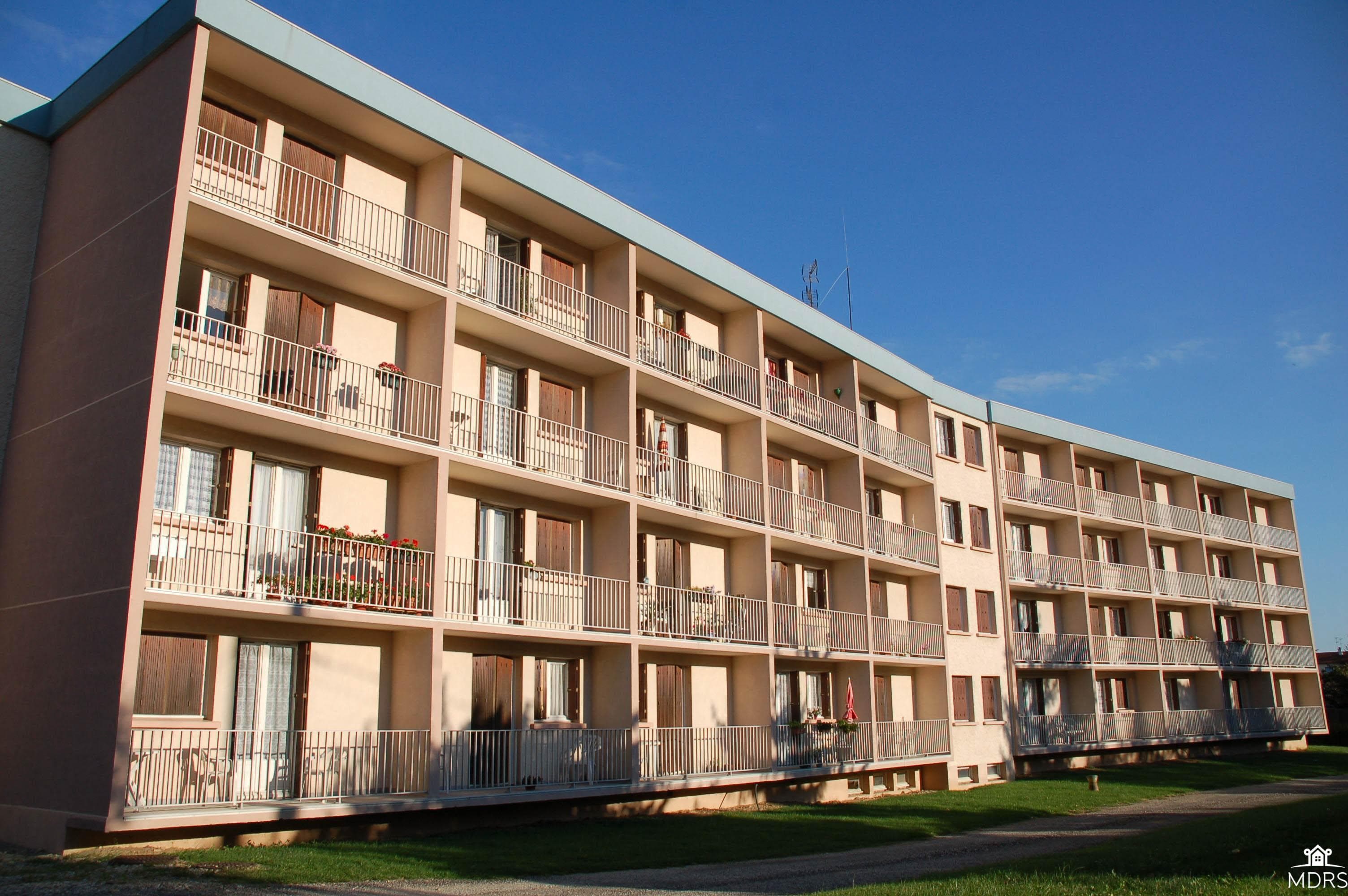 Résidence - Galerie de photos - Image 1 sur 1