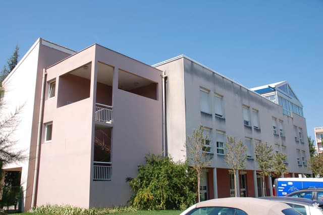 Photo de la résidence 1