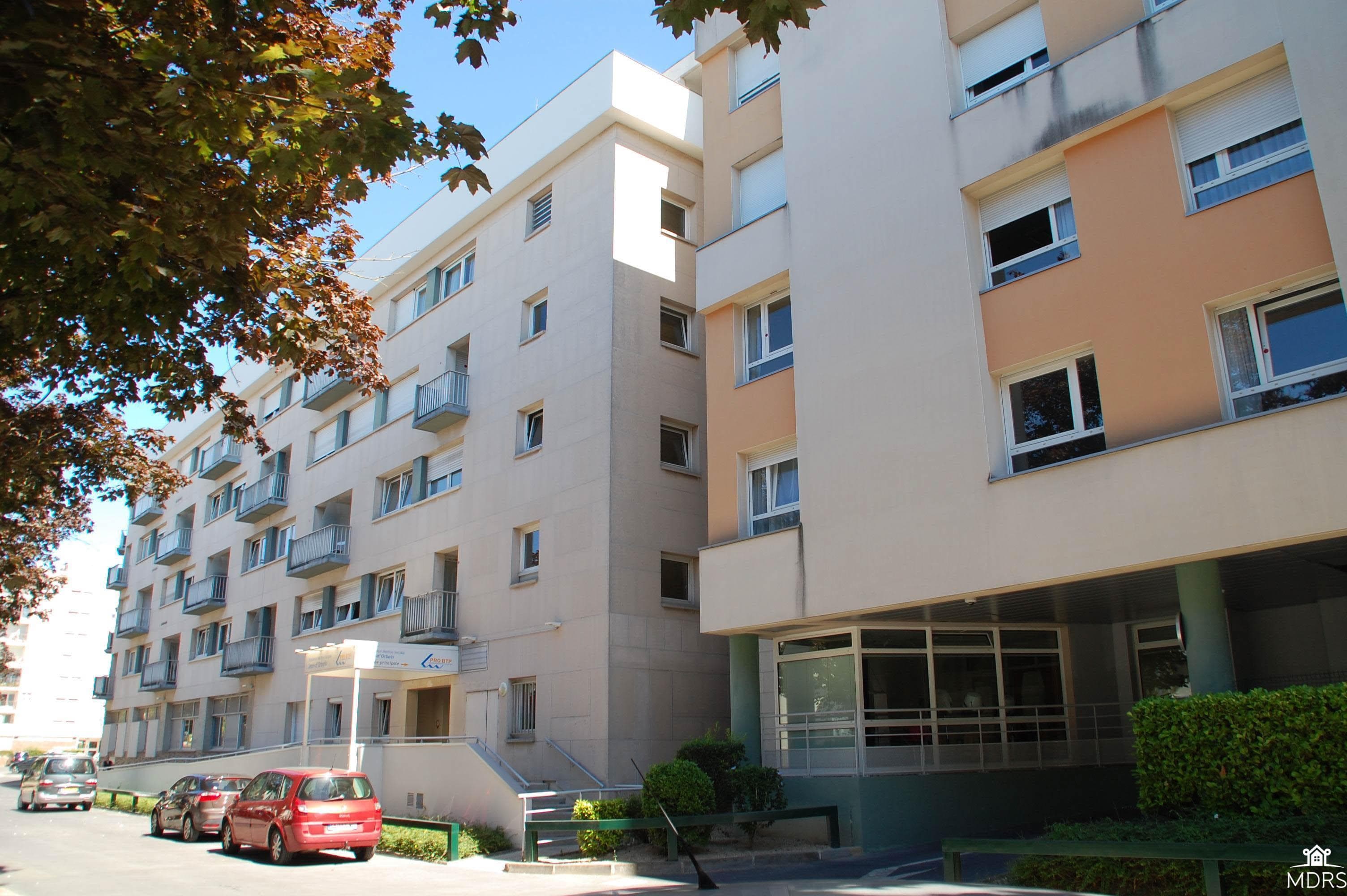 Résidence - Galerie de photos - Image 1 sur 1