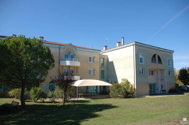 Photo de la résidence 1