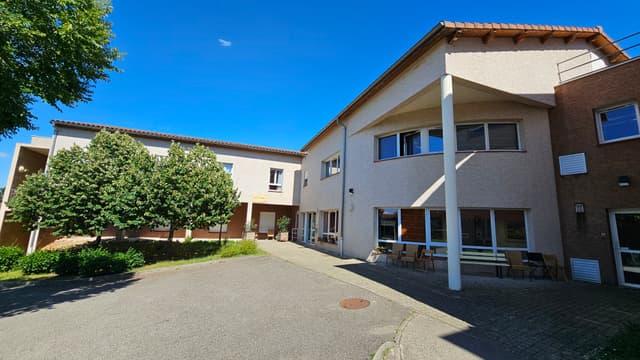 Photo de la résidence 1