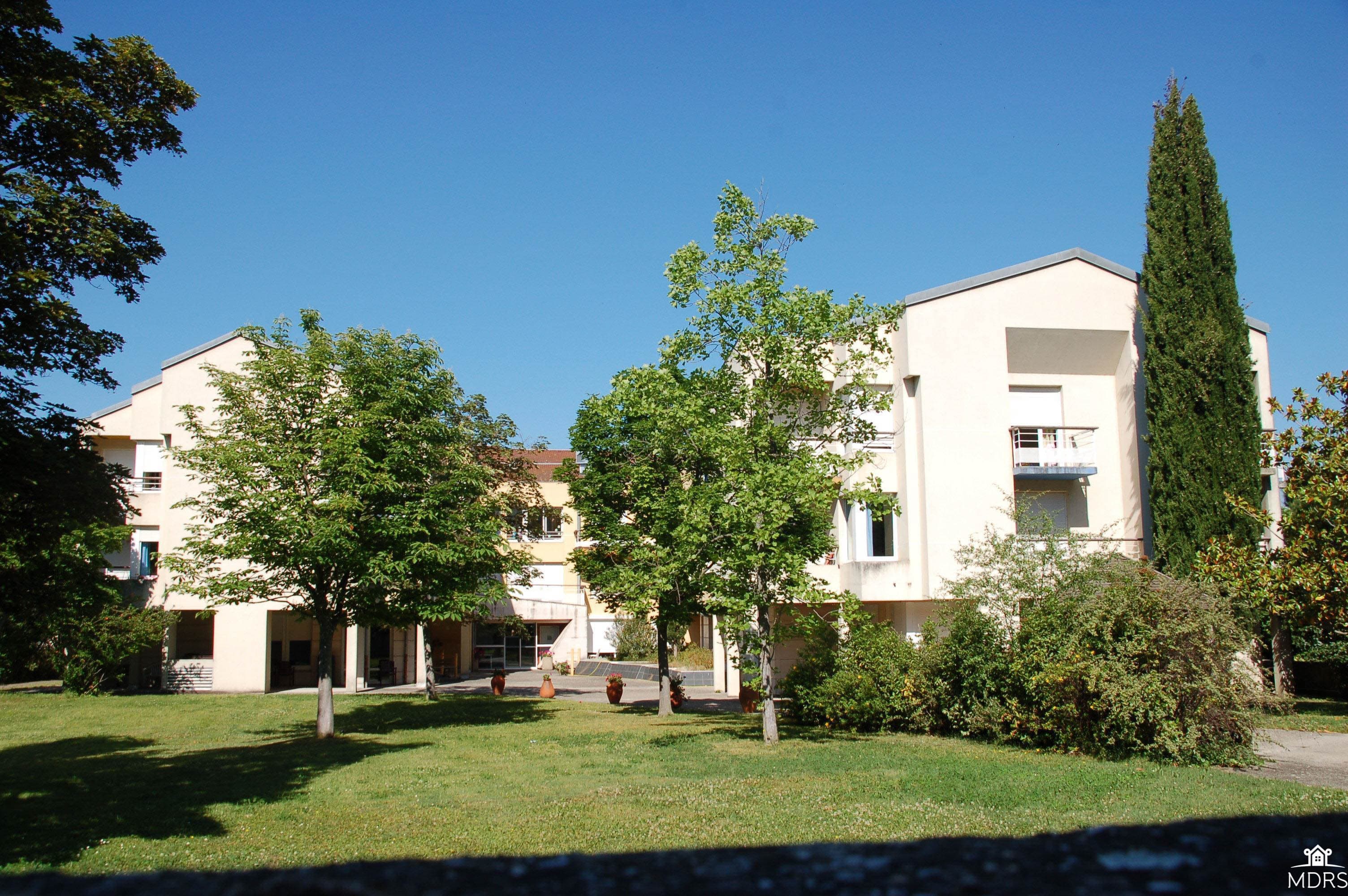 Résidence - Galerie de photos - Image 1 sur 1