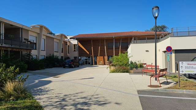 Photo de la résidence 1