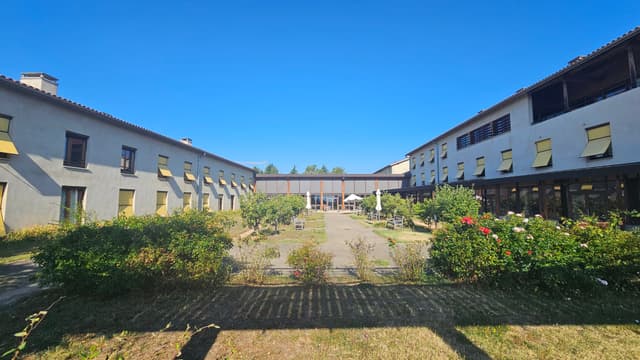 Photo de la résidence 1