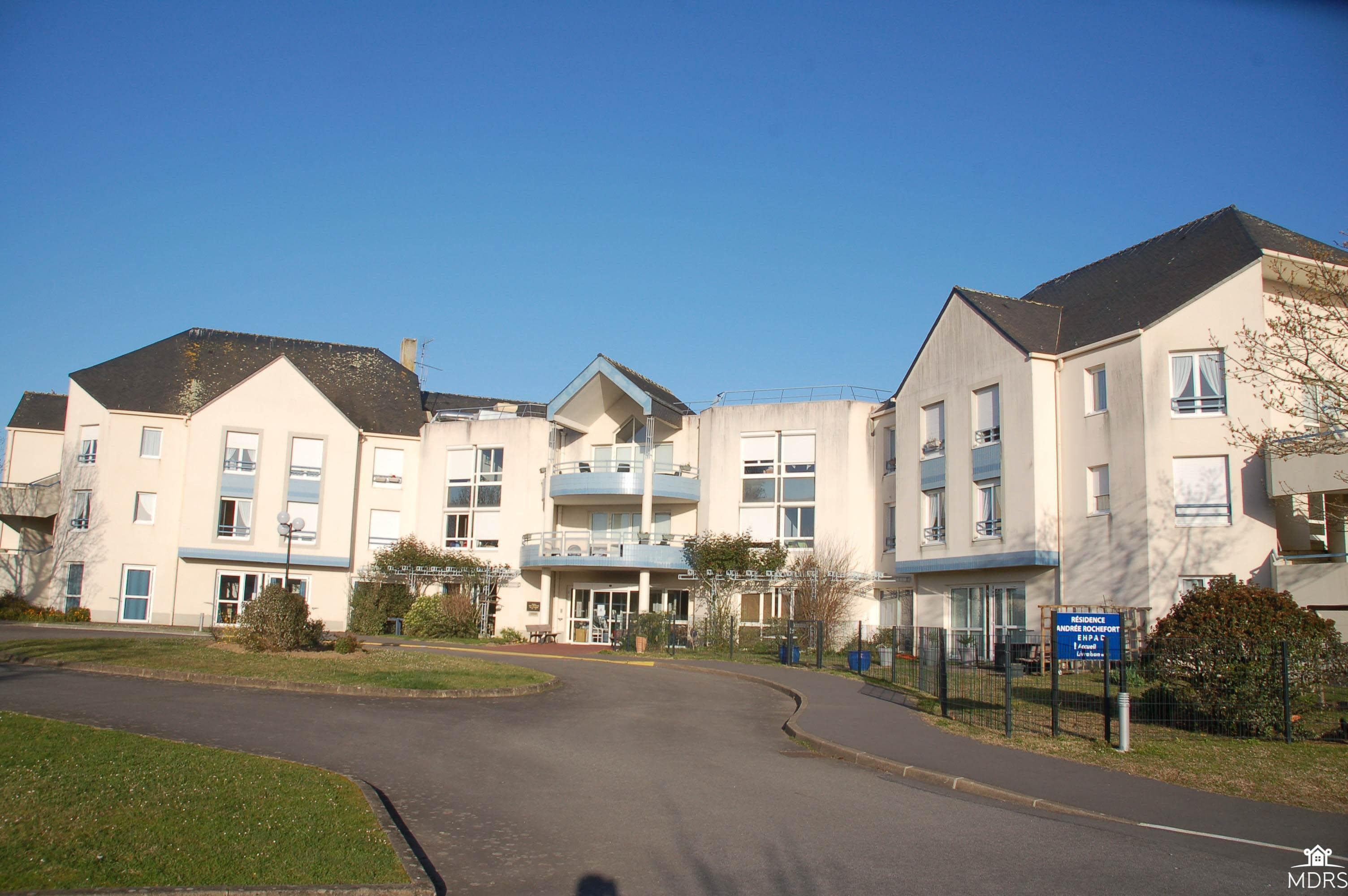 Résidence - Galerie de photos - Image 1 sur 3