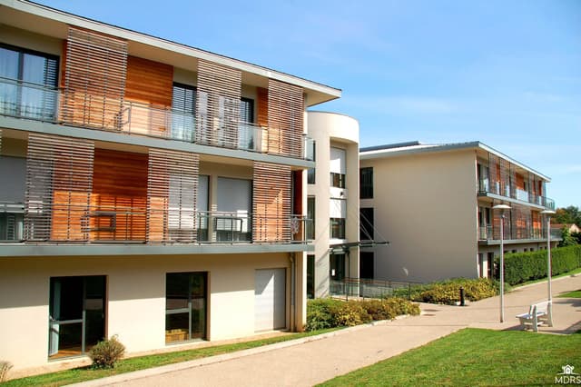 Photo de la résidence 1