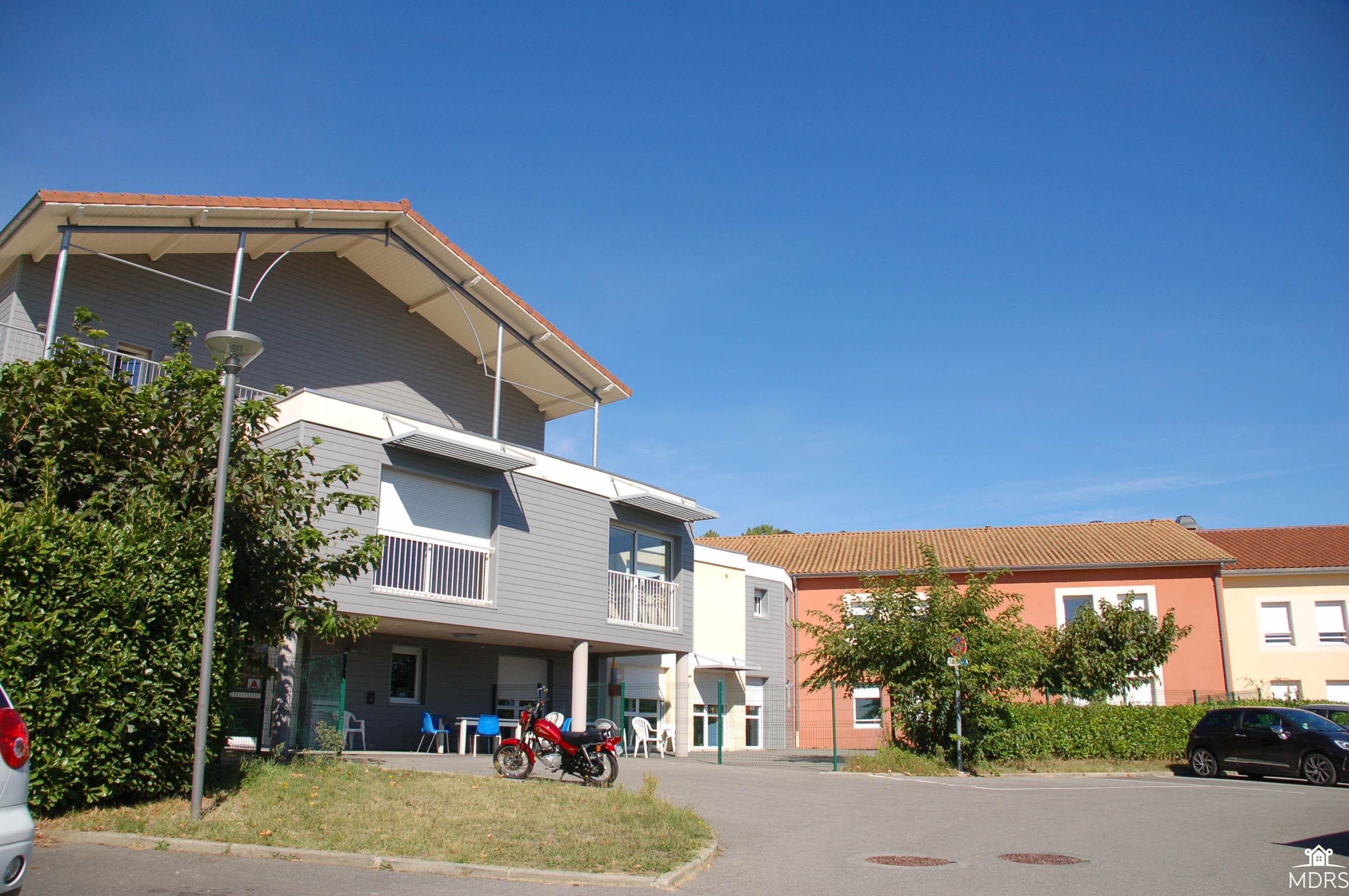 Résidence - Galerie de photos - Image 1 sur 3