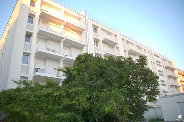 Photo de la résidence 1