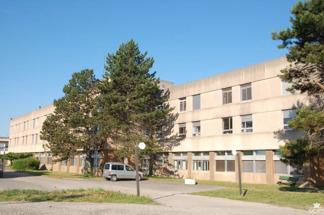 Photo de la résidence 1