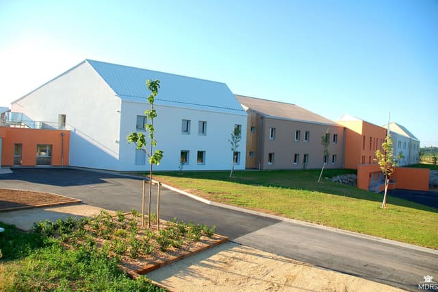 Photo de la résidence 1