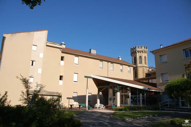 Photo de la résidence 1