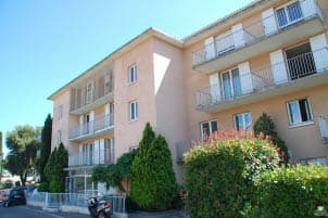 Photo de la résidence 1