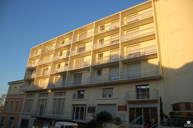 Photo de la résidence 1