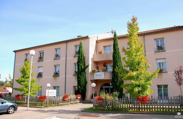 Photo de la résidence 1