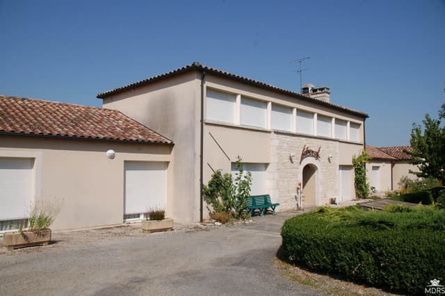 Photo de la résidence 1