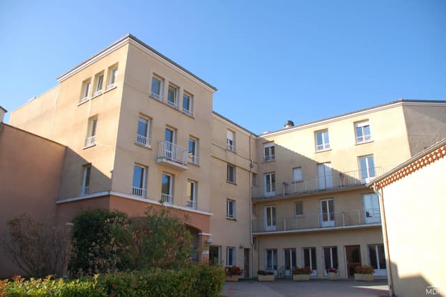 Photo de la résidence 1