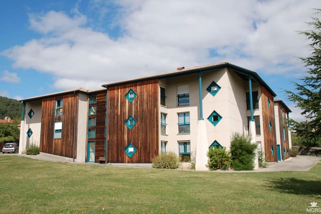 Photo de la résidence 1