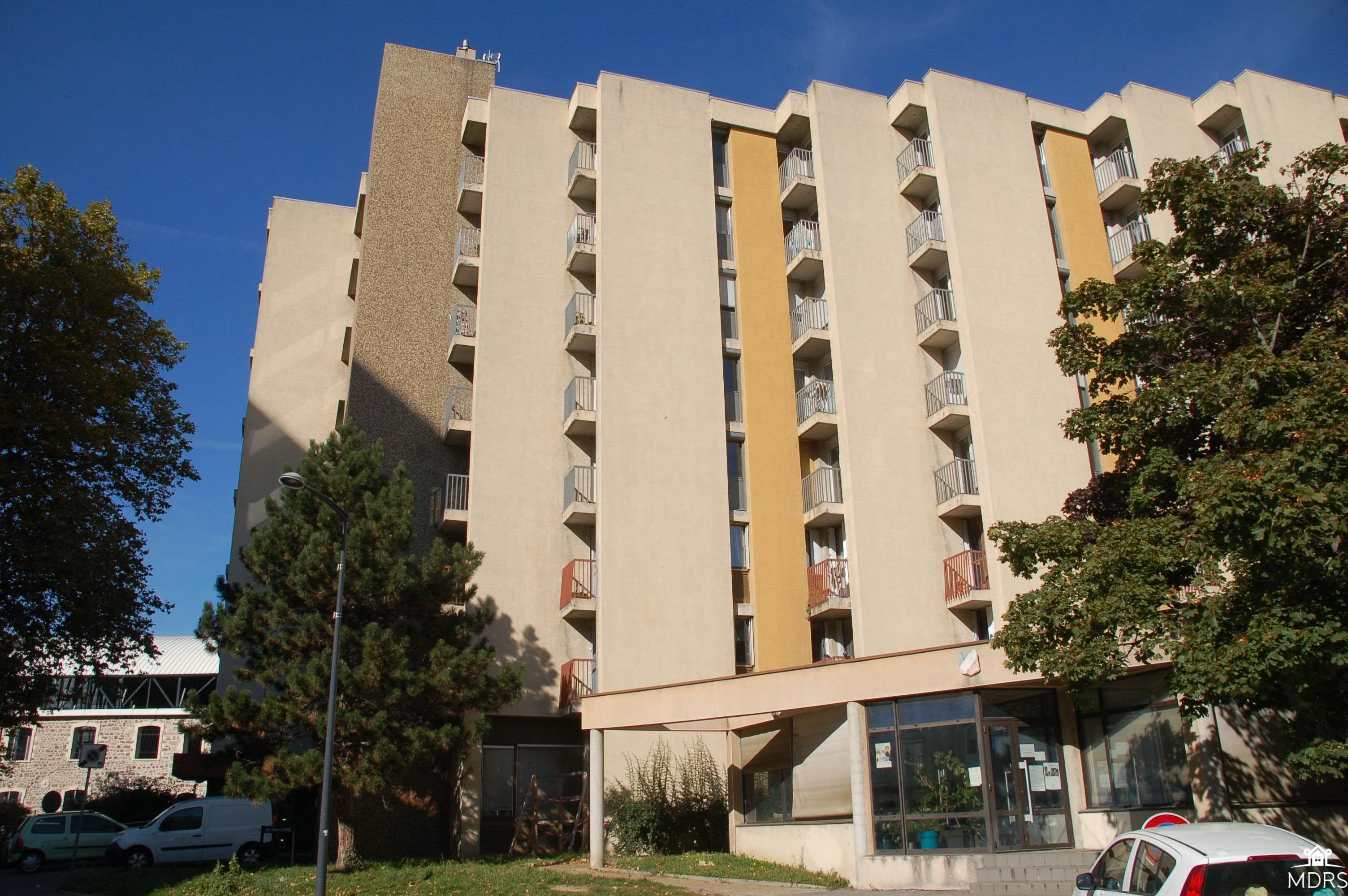 Résidence - Galerie de photos - Image 1 sur 1