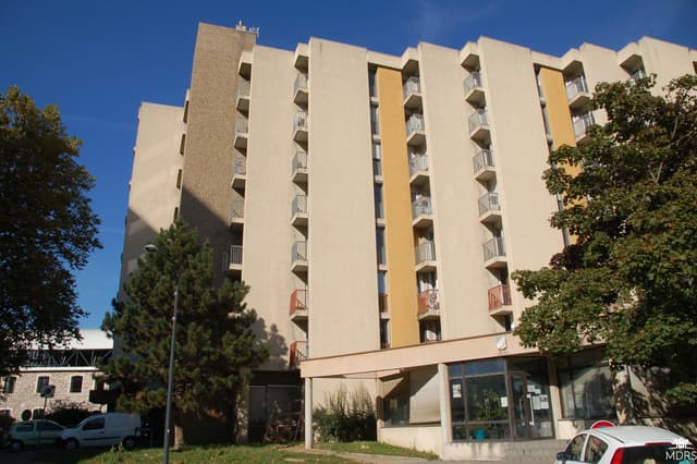 Photo de la résidence 1