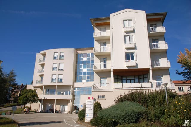 Photo de la résidence 1