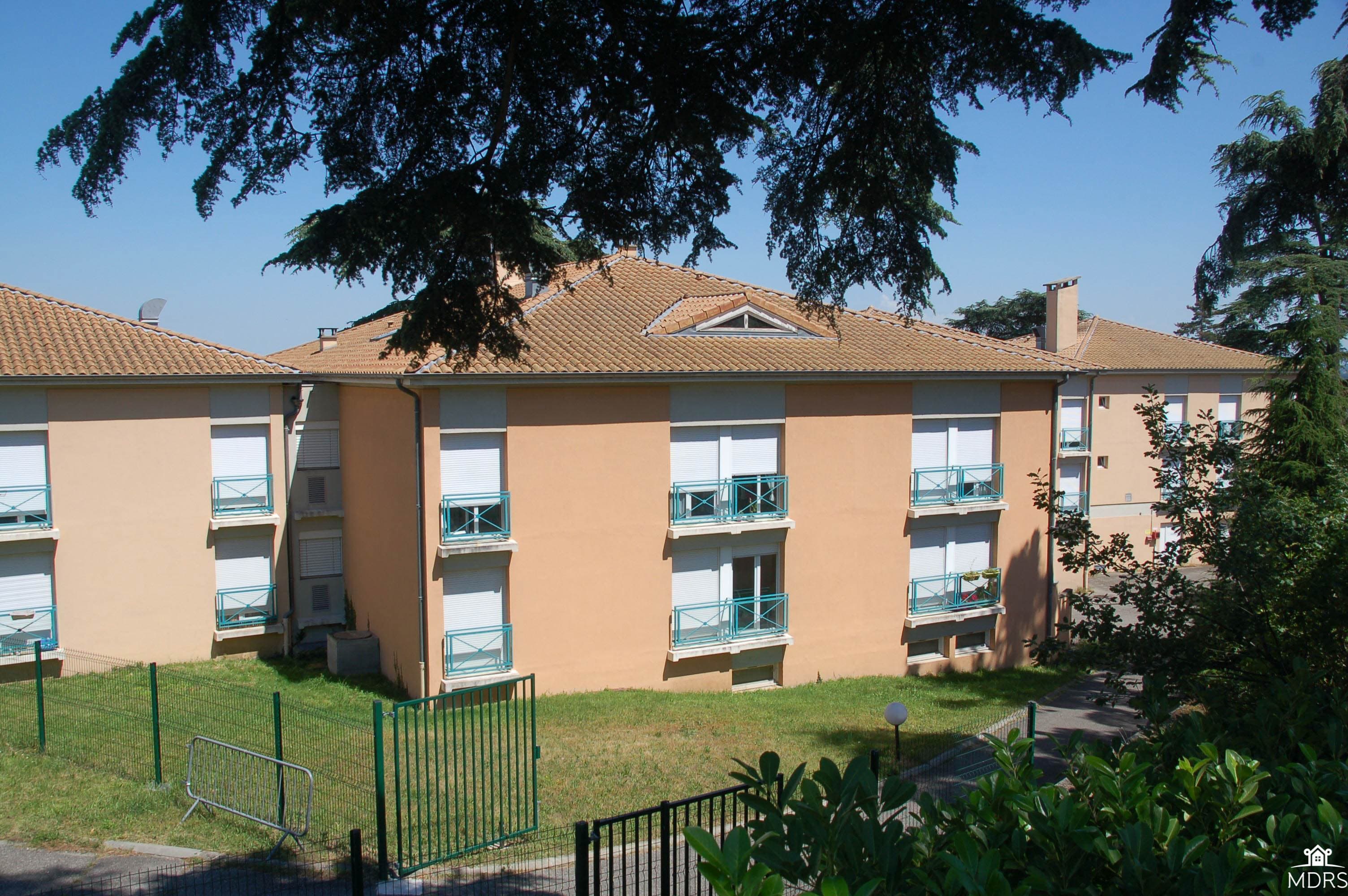 Résidence - Galerie de photos - Image 1 sur 1