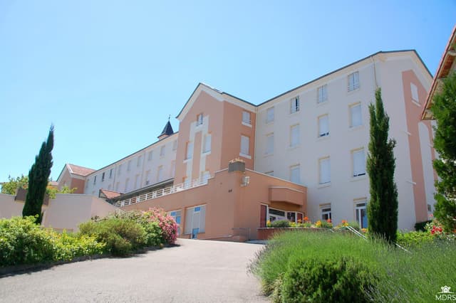 Photo de la résidence 1