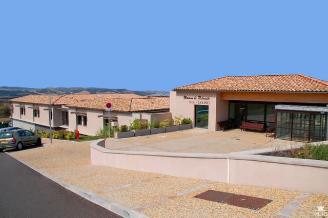 Photo de la résidence 1