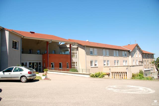 Photo de la résidence 1