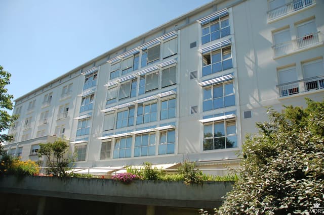 Photo de la résidence 1