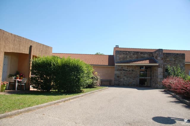 Photo de la résidence 1