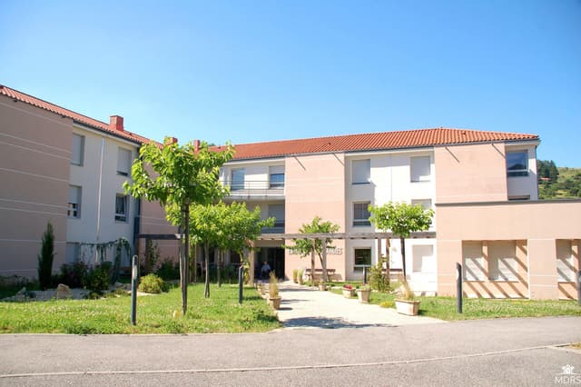 Photo de la résidence 1