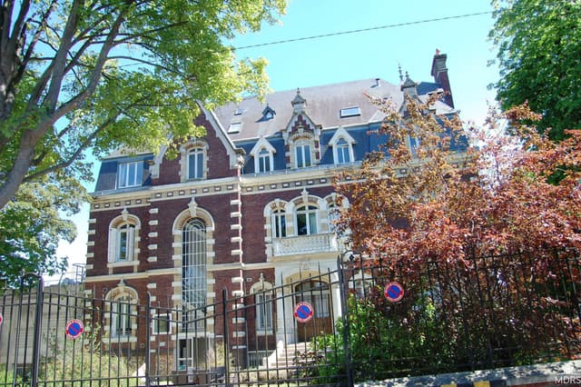 Photo de la résidence 1