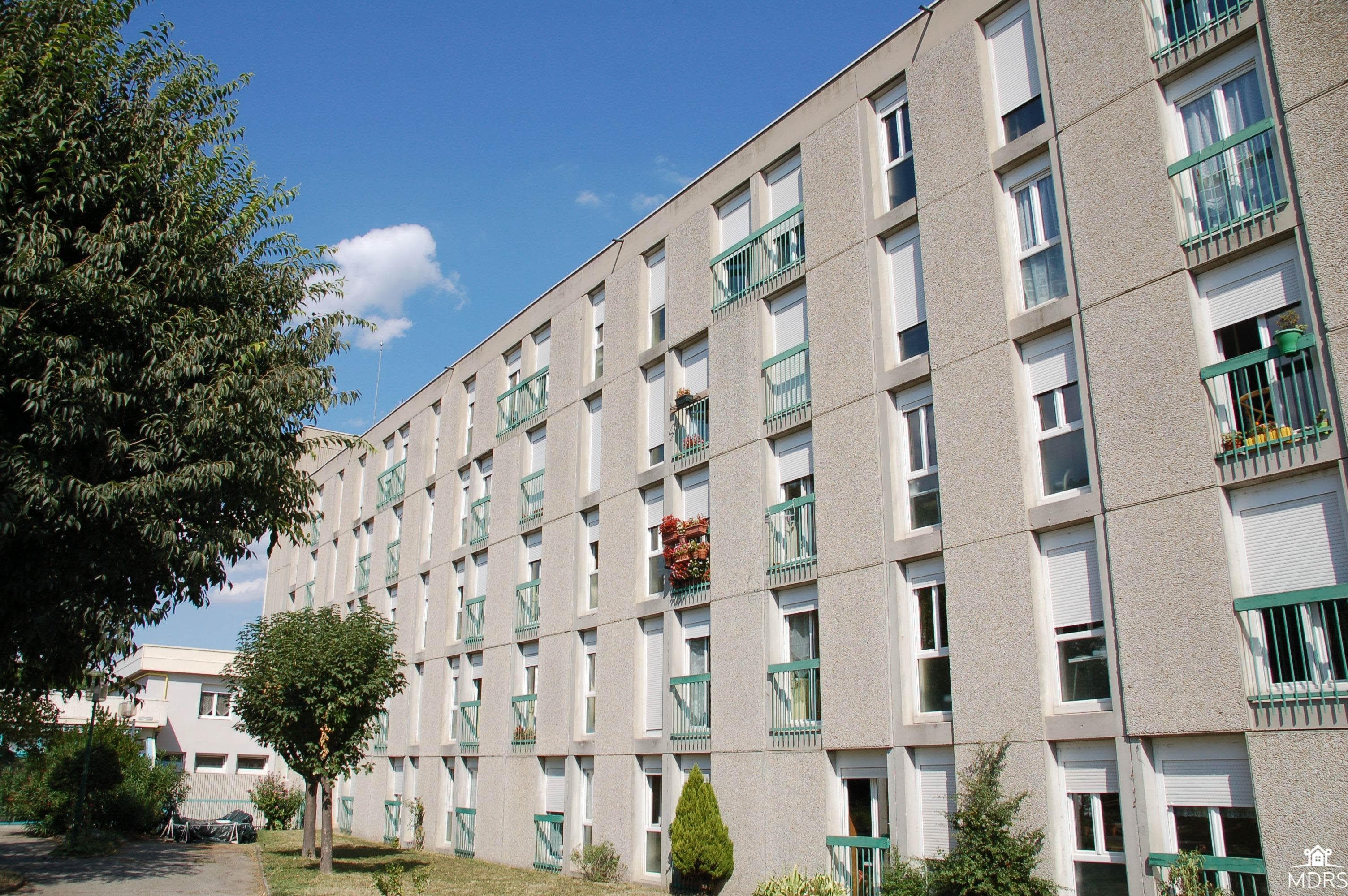 Résidence - Galerie de photos - Image 1 sur 1