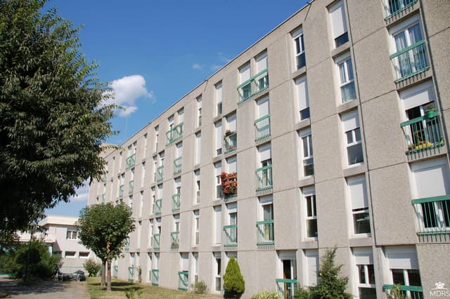 Photo de la résidence 1