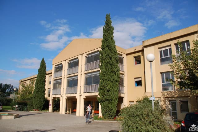 Photo de la résidence 1