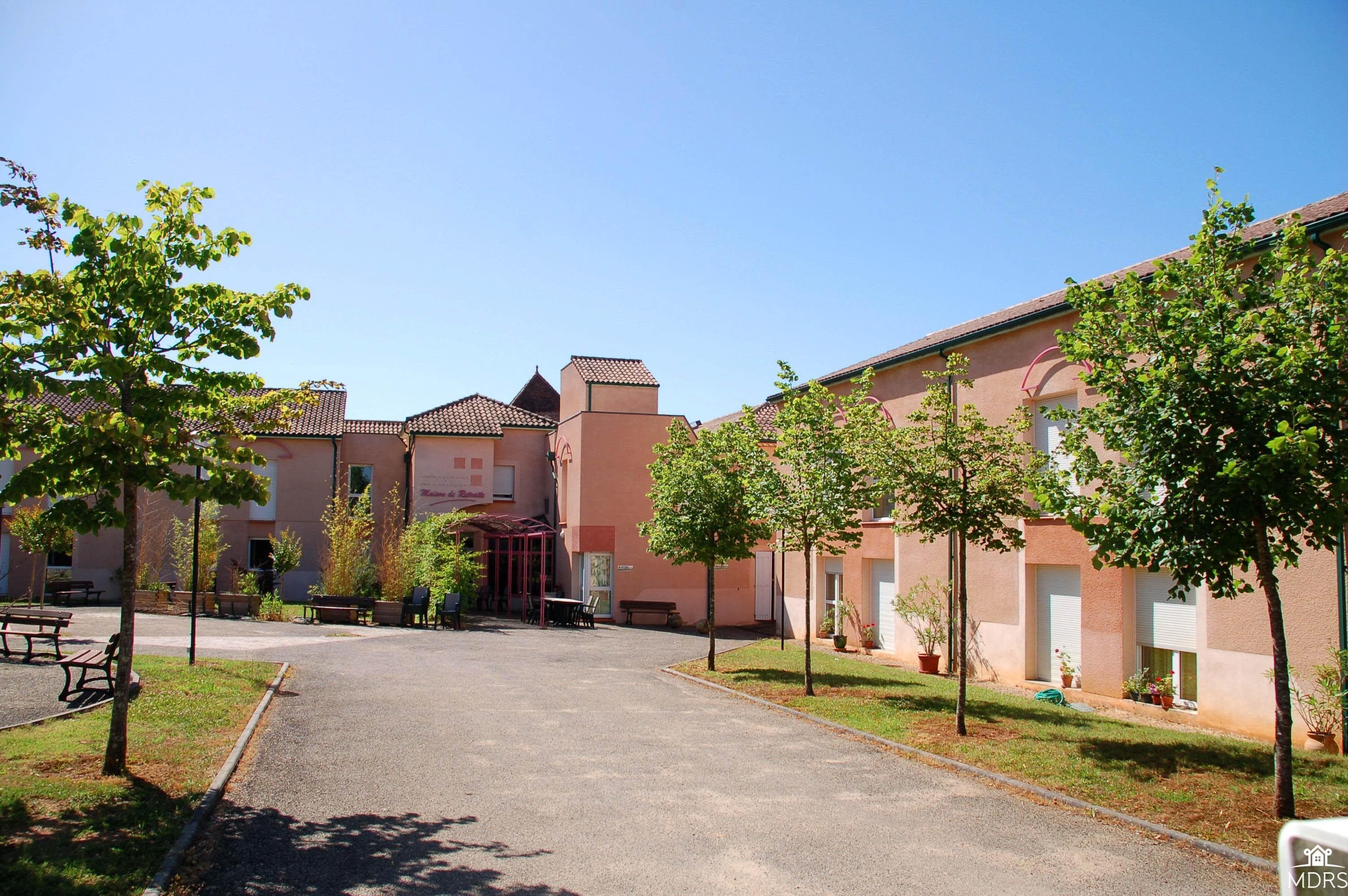 Résidence - Galerie de photos - Image 1 sur 1