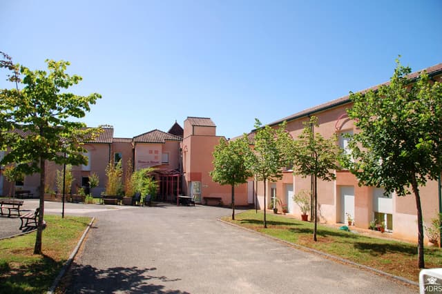 Photo de la résidence 1