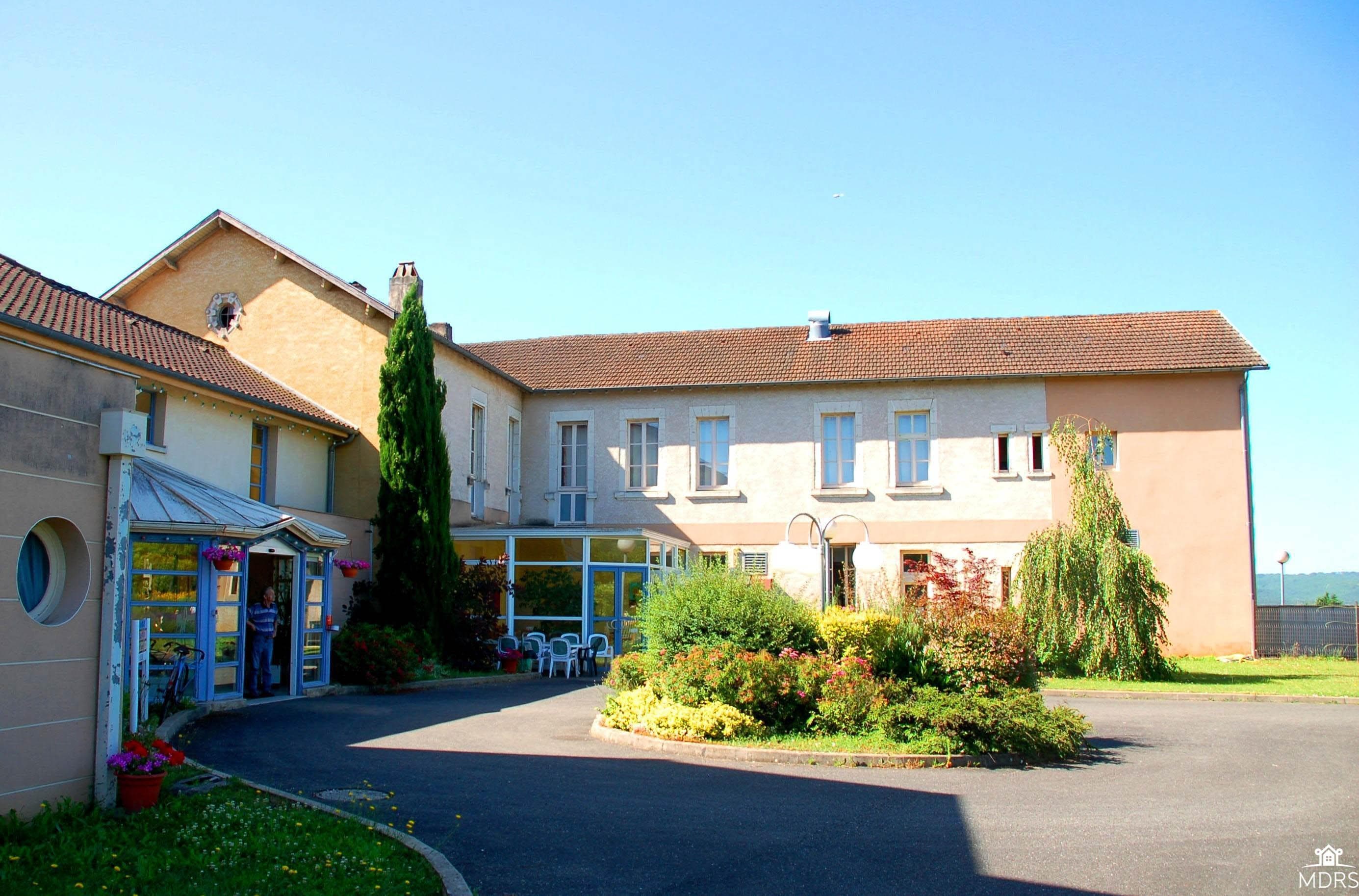 Résidence - Galerie de photos - Image 1 sur 1