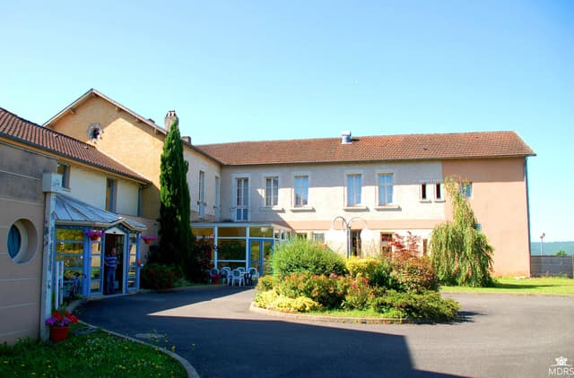Photo de la résidence 1