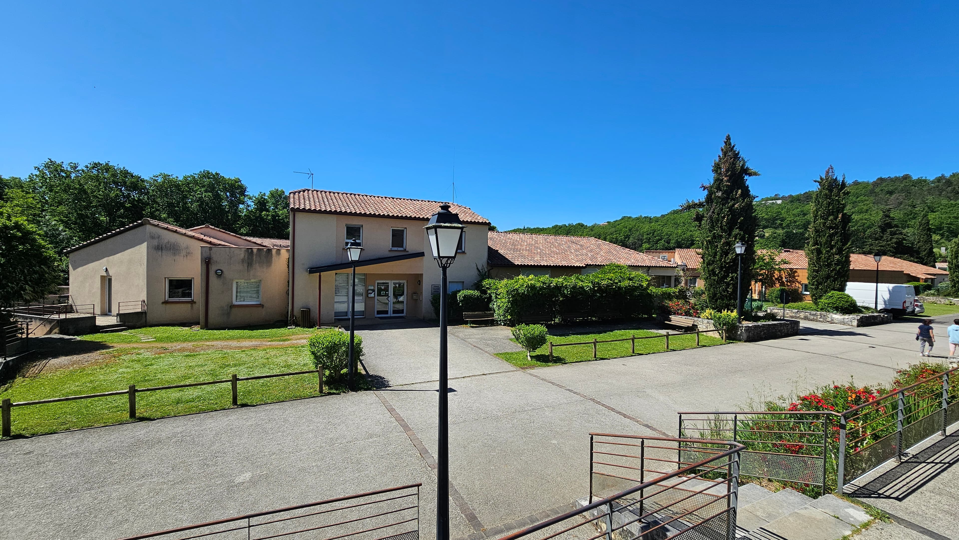 Résidence - Galerie de photos - Image 1 sur 3